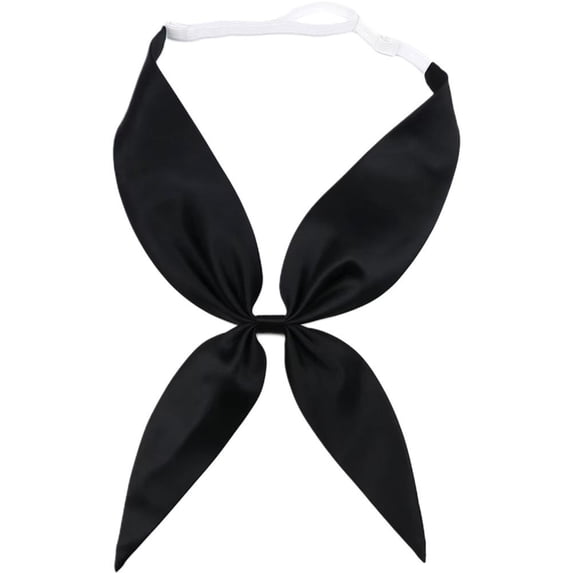 Ladies Bow Tie Classic Shirts Bow Tie For Women Business Bowknot Solid Bow Ties JK Butterfly Suits Bowties
