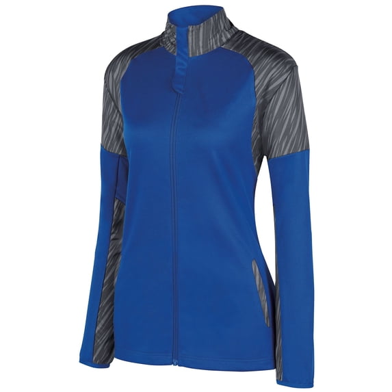 Ladies Breaker Jacket