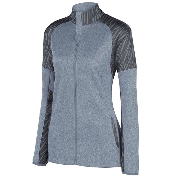 Ladies Breaker Jacket
