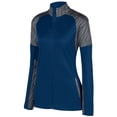 thumbnail image 1 of Ladies Breaker Jacket, 1 of 2