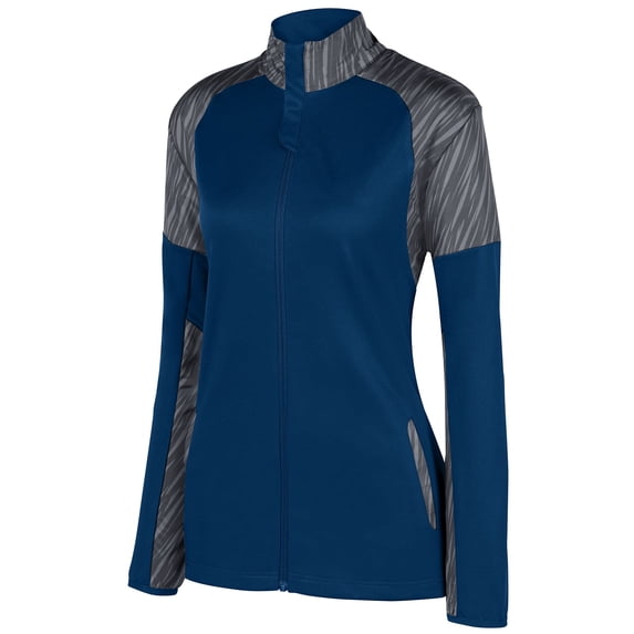 Ladies Breaker Jacket