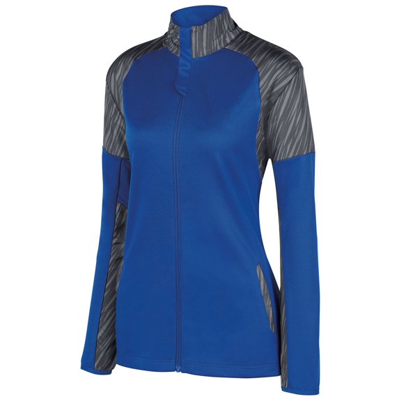 Ladies Breaker Jacket