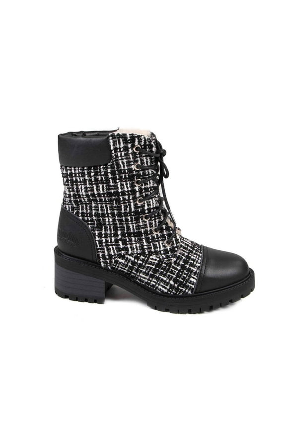 Ladies Brooklyn Boot By Cloud Nine Sheepskin