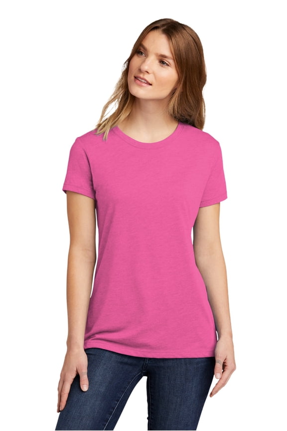 Women's CVC T-Shirt