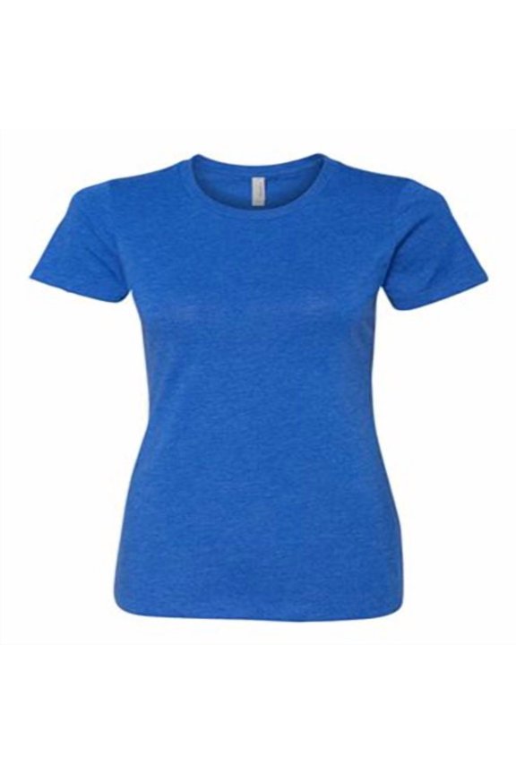 Next Level Womens CVC T-Shirt