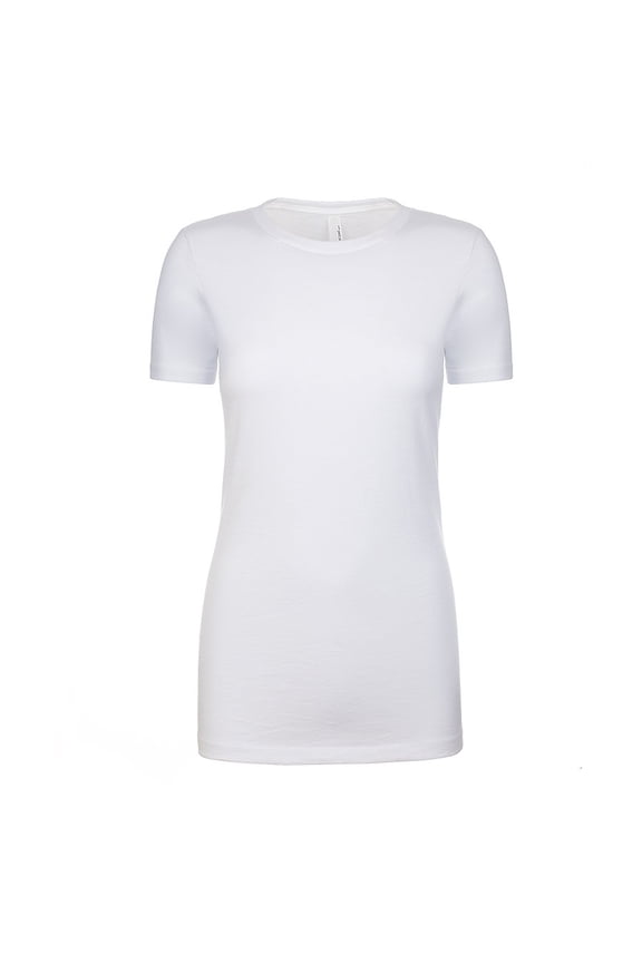 Next Level Womens CVC T-Shirt