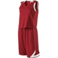 thumbnail image 1 of Ladies Carthage Basketball Jersey, 1 of 1