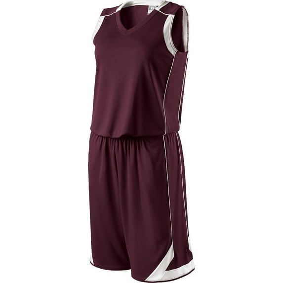 Ladies Carthage Short 224363