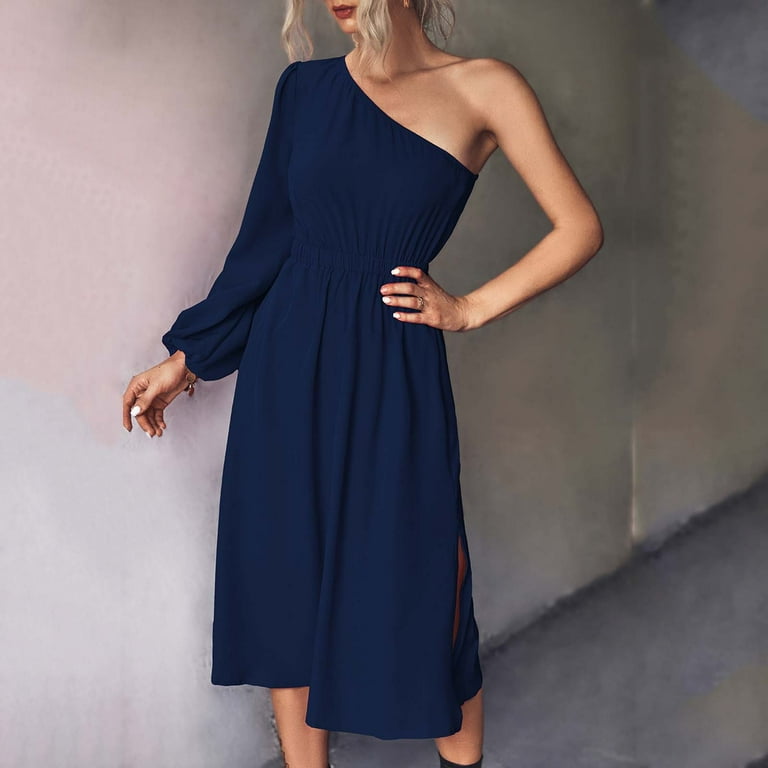 Classic casual dresses hotsell