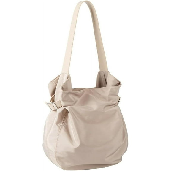 Ladies Casual Satchel Handbag Shoulder Bag Ladies Nylon Purse Large Capacity Shoulder Bag Fitness Sports Work Travelling