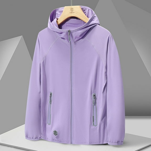 Ladies' Casual Solid Color Women's Skin Jacket Thin Cycling Coat Long Sweaters Cardigans for Women Casual Work Sweaters Loose Sweaters for Women Maternity Cardigan Sweaters for Women Netted Cardigan