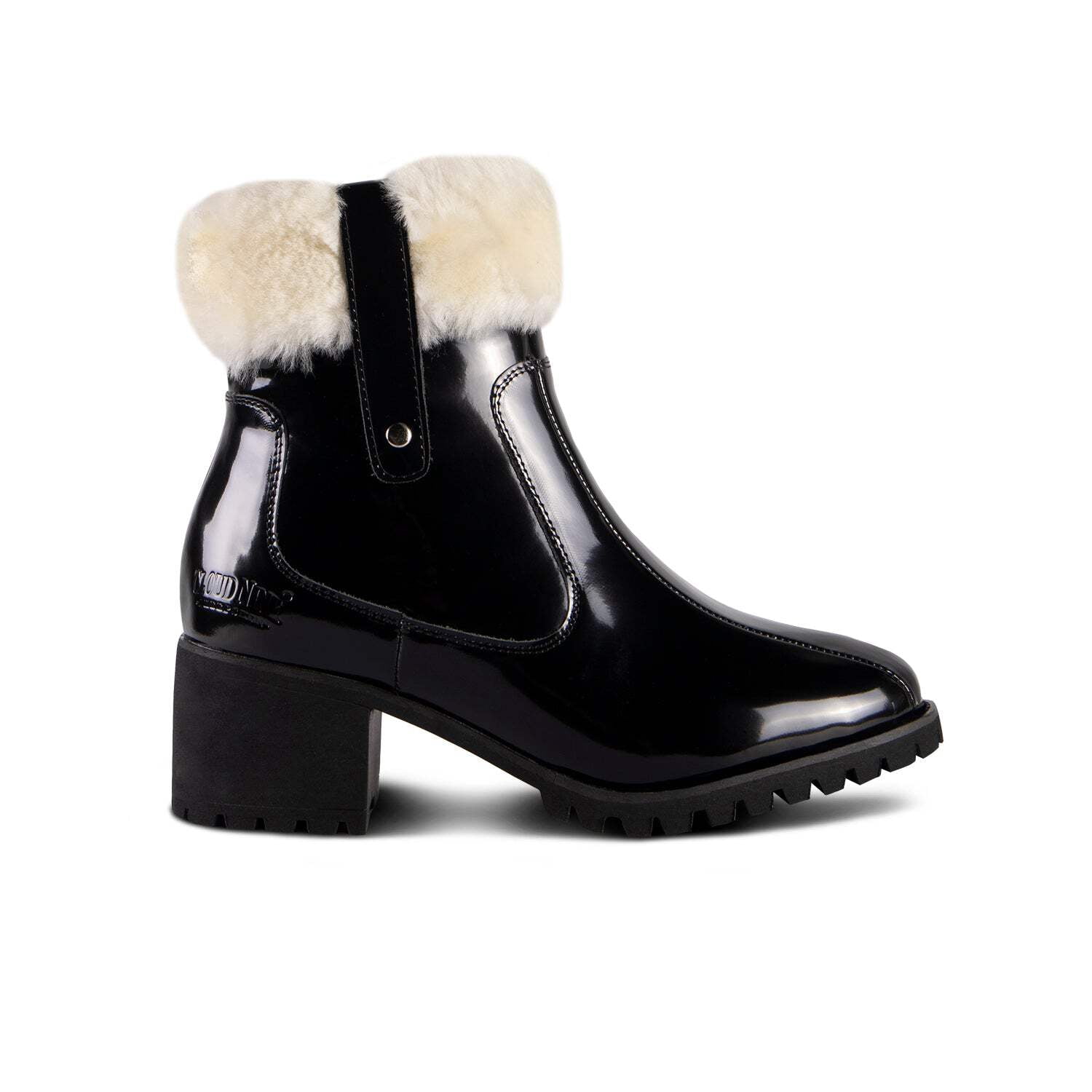 Ladies Charlotte Boot