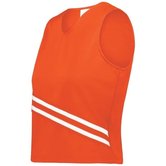 Ladies Cheer Squad Shell