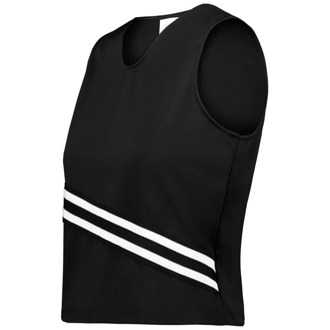 Black/Black/White