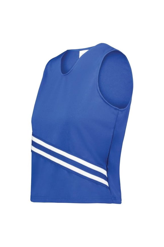 Ladies Cheer Squad Shell
