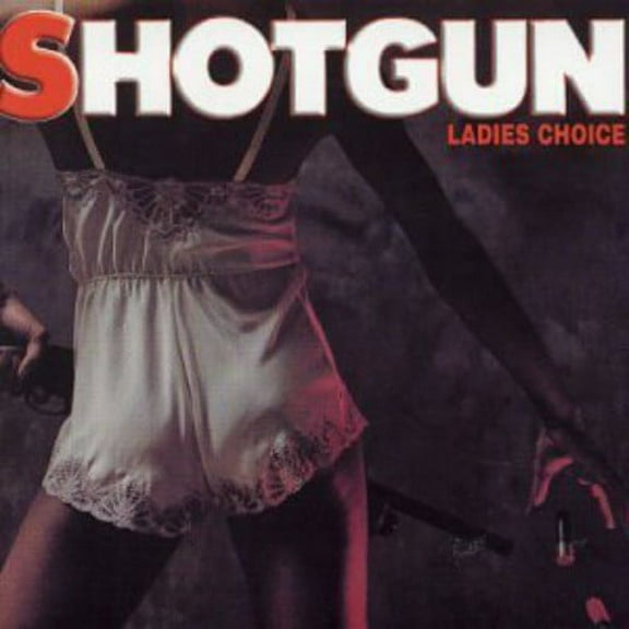 Ladies Choice (CD)