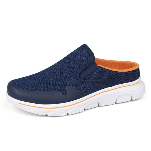 Ladies Loafers Comfortable Casual Shoes for Everyday Wear Women's Casual On Shoes Breathable Low Heel Comfortable Walking Shoes For Daily Wear With Jeans Shorts Pants Spring Summer Fall