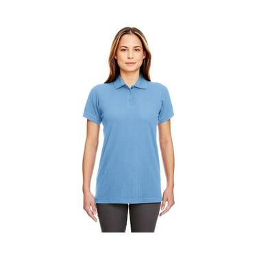 Ladies' Classic Piqué Polo