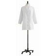 thumbnail image 1 of Ladies Classic Staff Length Lab Coat Size 6, 1 of 4
