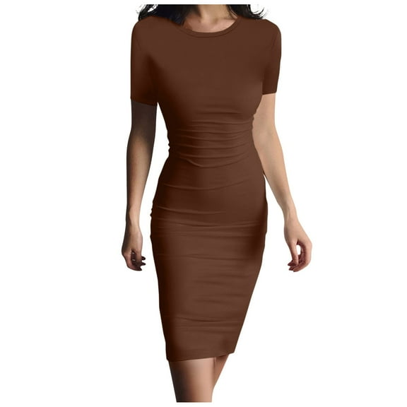 Ladies Clothes for Daily Wear Women's All Year Round Women Clothes High-End Style In Urban Areas Midi Dress for Women Evening Sweet Party Clothes for Woman Vestido De Festa Elegante Feminino Luxo