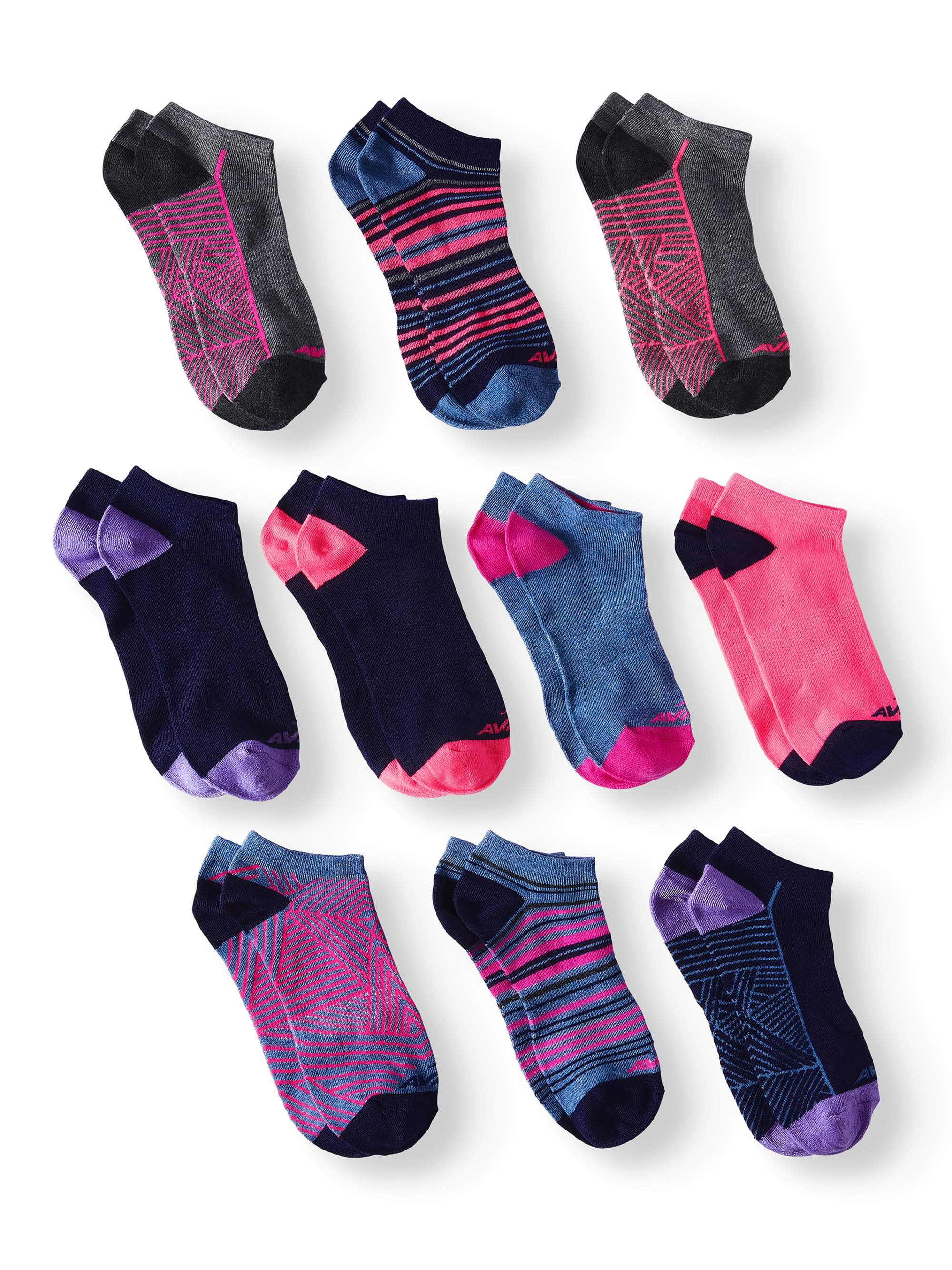Pulse socks 2024