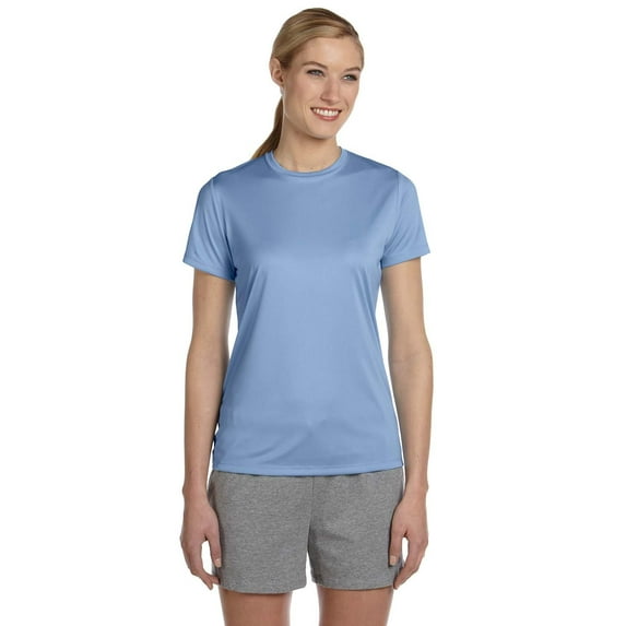 Ladies' Cool DRI® with FreshIQ Performance T-Shirt