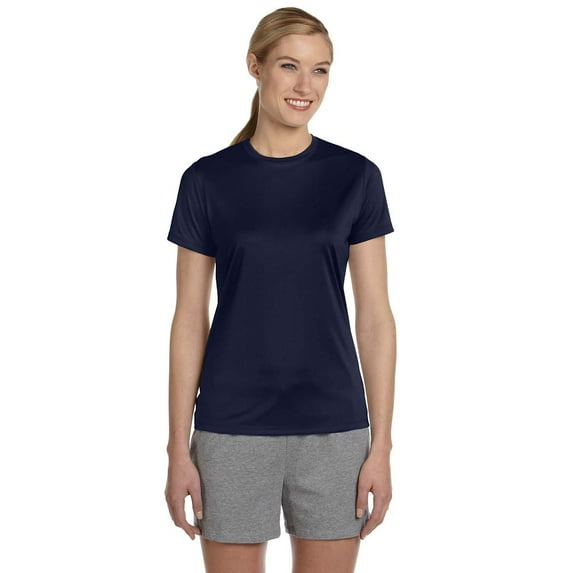 Ladies' Cool DRI® with FreshIQ Performance T-Shirt
