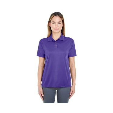 Ladies' Cool & Dry Sport Polo
