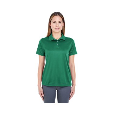 Ladies' Cool & Dry Sport Polo