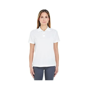 Ladies' Cool & Dry Sport Polo