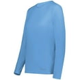 thumbnail image 1 of Ladies Coolcore Essential Long Sleeve Tee, 1 of 1