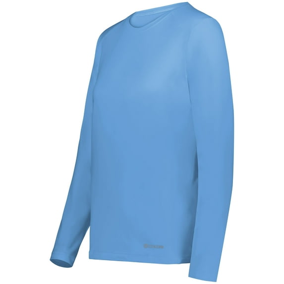 Ladies Coolcore Essential Long Sleeve Tee