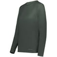 thumbnail image 1 of Ladies Coolcore Essential Long Sleeve Tee, 1 of 1