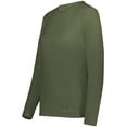 thumbnail image 1 of Ladies Coolcore Essential Long Sleeve Tee, 1 of 1