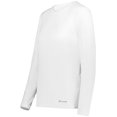thumbnail image 1 of Ladies Coolcore Essential Long Sleeve Tee, 1 of 1