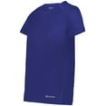 thumbnail image 1 of Ladies Coolcore Essential Tee, 1 of 1