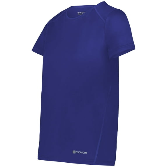 Ladies Coolcore Essential Tee