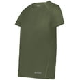 thumbnail image 1 of Ladies Coolcore Essential Tee, 1 of 1