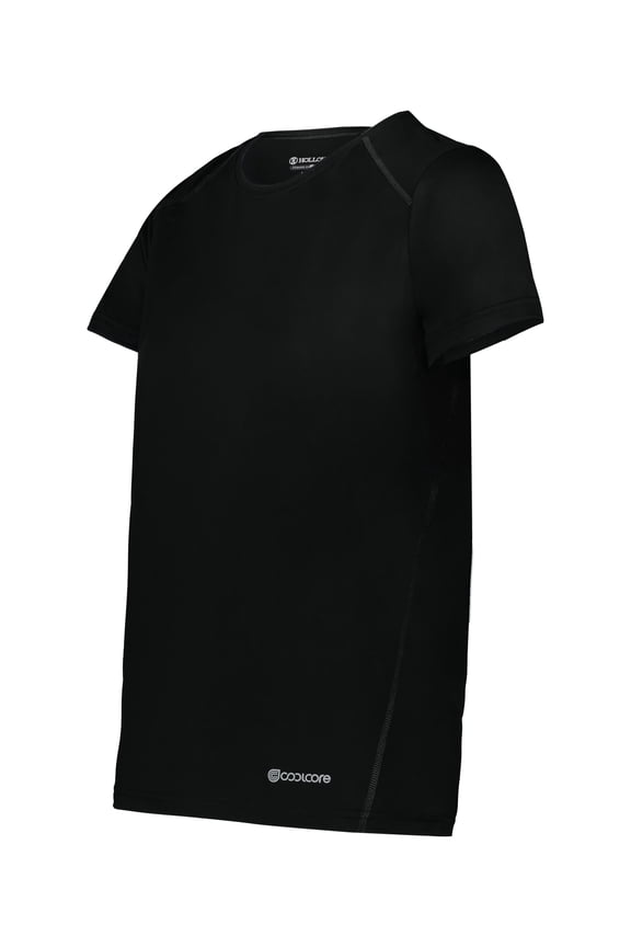 Ladies Coolcore Essential Tee