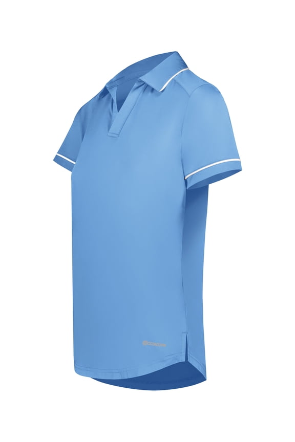 Ladies Coolcore Performance Polo