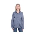 thumbnail image 1 of Ladies Cosmic Fleece 1/4 Zip, 1 of 1