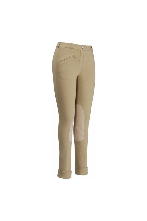 Ladies Cotton Jods