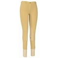 thumbnail image 1 of Ladies Cotton Lowrise Pull On Breeches, 1 of 6