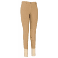 thumbnail image 1 of Ladies Cotton Lowrise Pull On Breeches, 1 of 6