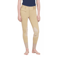 thumbnail image 1 of Ladies Cotton Lowrise Wide Waistband Regular Breeches, 1 of 4