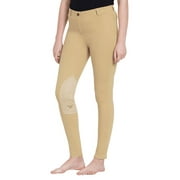 Ladies Cotton Pull On Extra Breeches