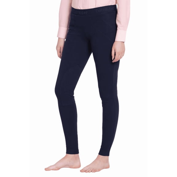 Ladies Cotton Schoolers