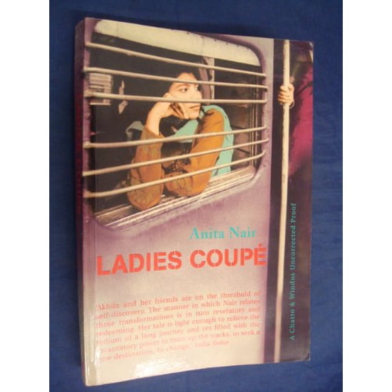 Pre-Owned Ladies Coupe Paperback