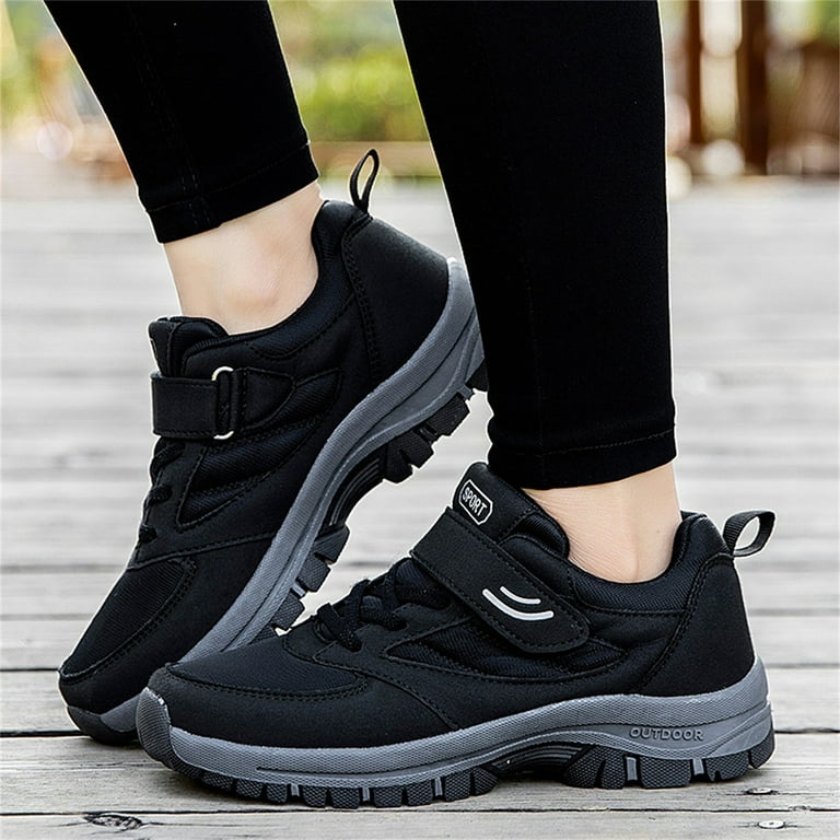 Ladies Couple Casual Shoes Fashion Flat Lace Up Non Slip Casual Shoes Walking Sneakers Advantage Sneaker - Women's 7 Leather for Women Size 5 Pride Sneakers for Women Thick Sole - Walmart.com