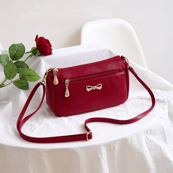 Ladies Crossbody Purses For Women Casual Adjustable Strap Shoulder Bag Shoulder Bag for Women